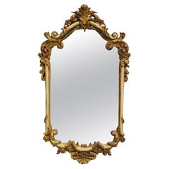 Mantel Mirrors and Fireplace Mirrors