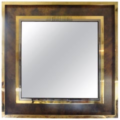 Pier Mirrors and Console Mirrors