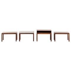Scandinavian Modern Tables