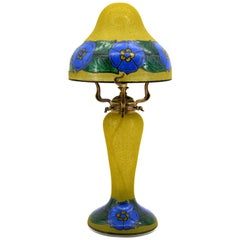 Art Deco Lighting