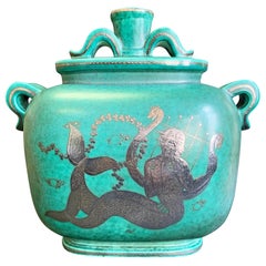 Art Deco Decorative Objects