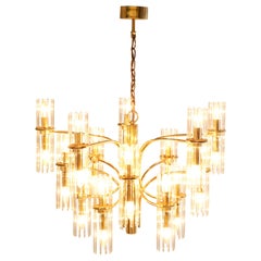 Mid-Century Modern Chandeliers and Pendants