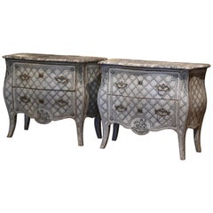 Louis XV Night Stands