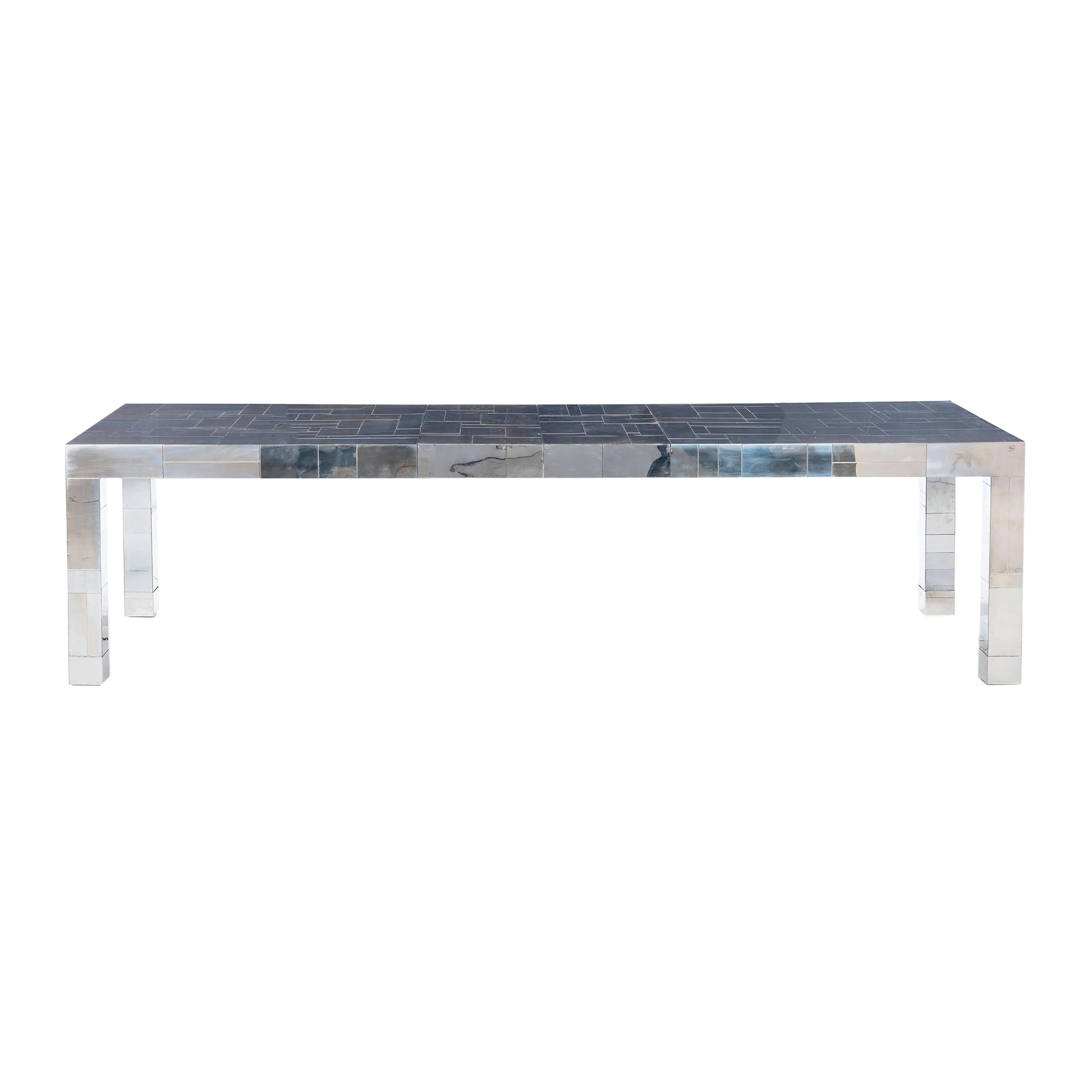 Cityscape Dining Table