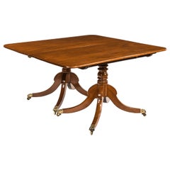 Regency Tables