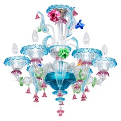 Mid-Century Modern Chandeliers and Pendants