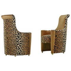 Art Deco Seating