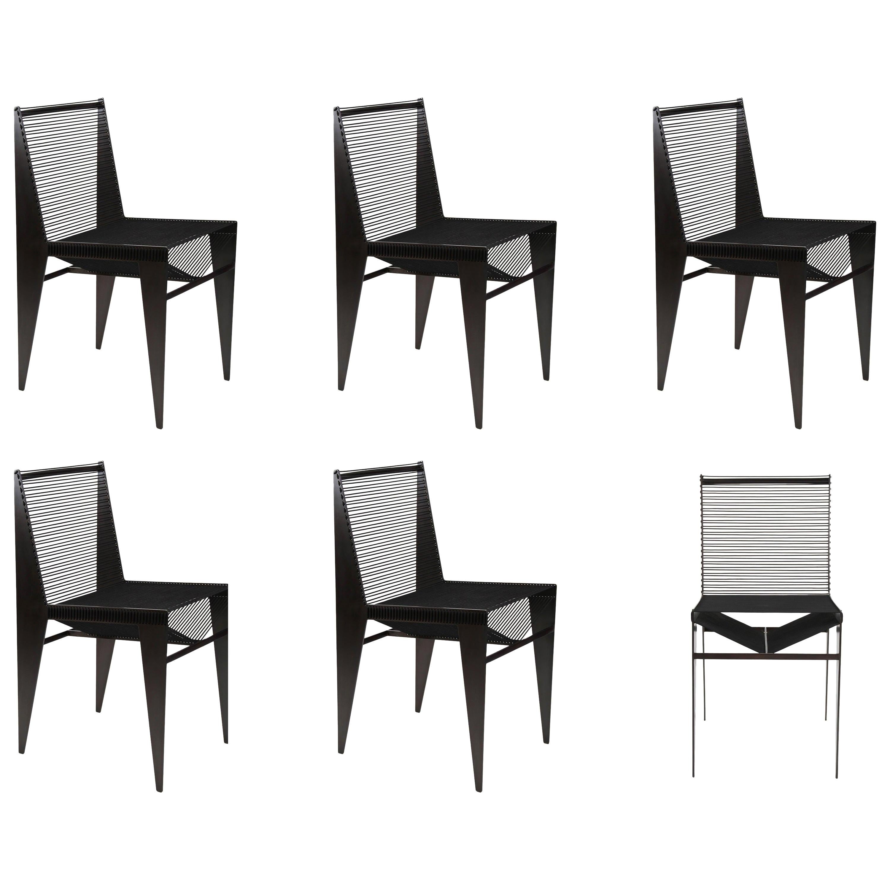 New And Custom Dining Room Chairs