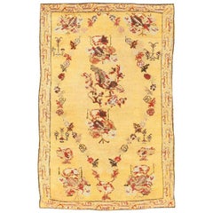 Oushak More Carpets