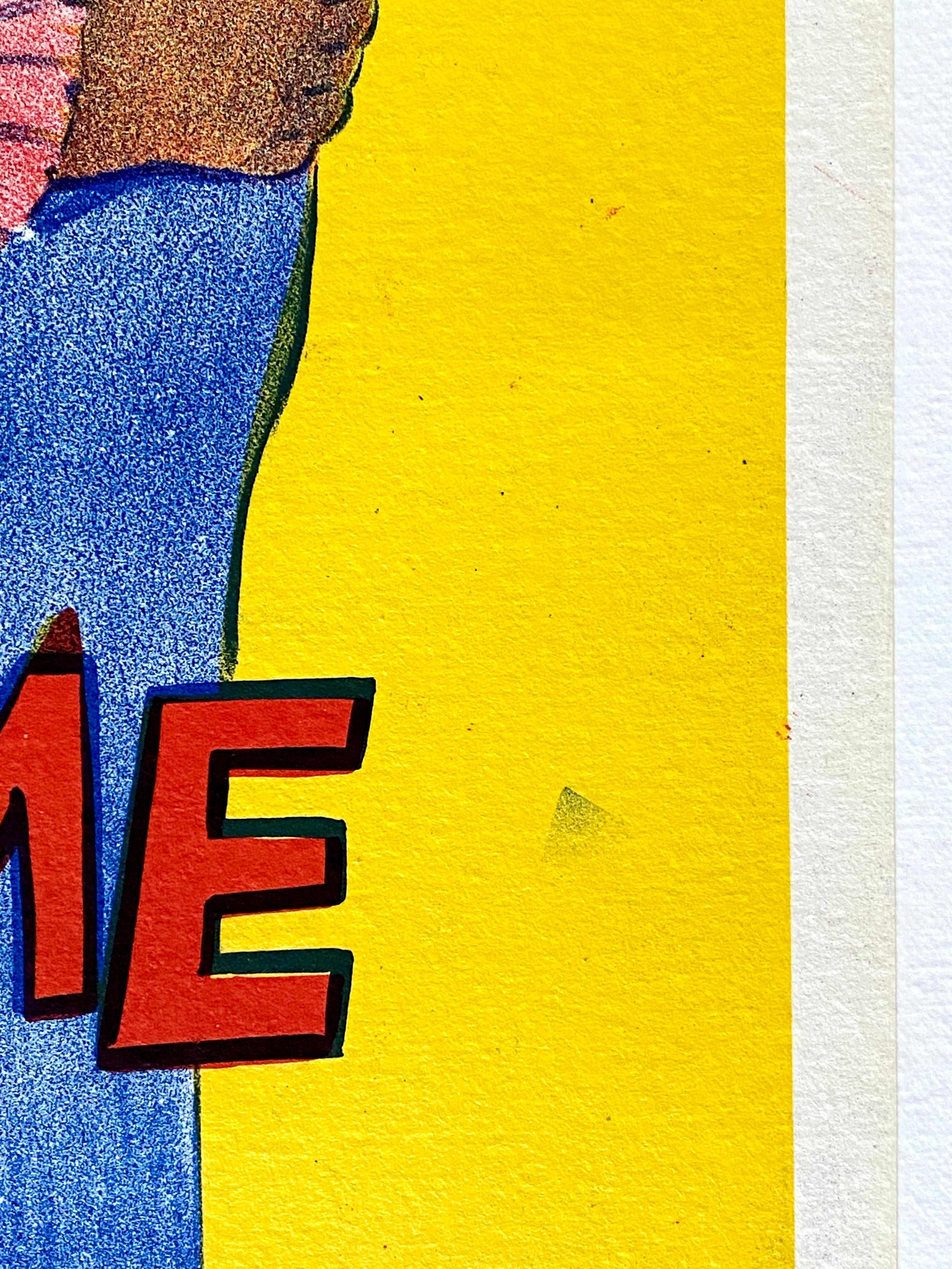 Some Like It Hot Original Vintage Movie Poster Australian 1960s At 1stDibs Some Like It