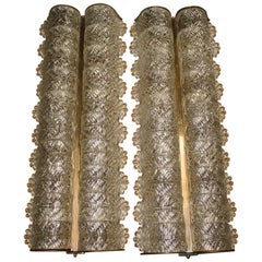 Venini Wall Lights and Sconces