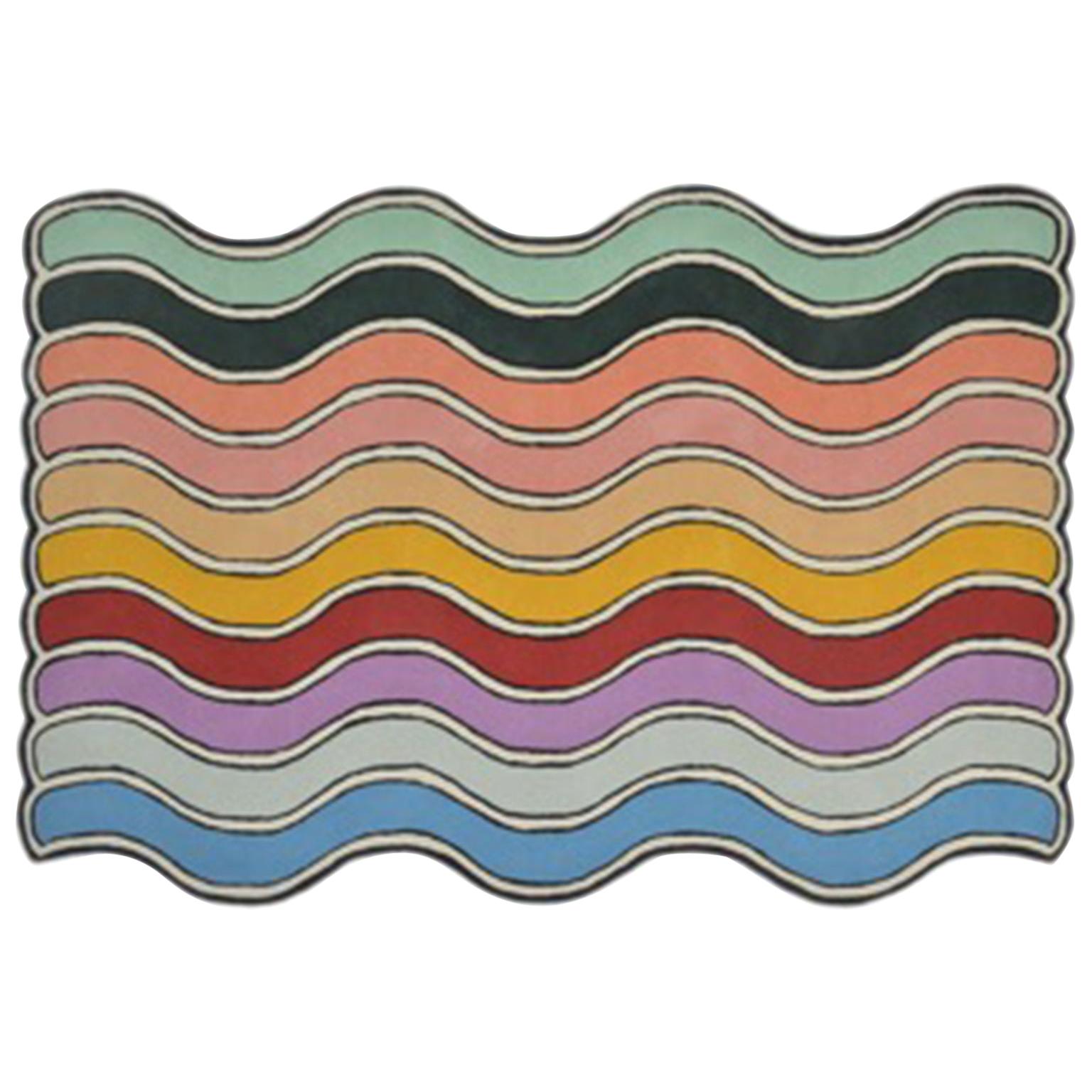 New And Custom More Carpets