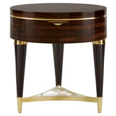 Metal Night Stands
