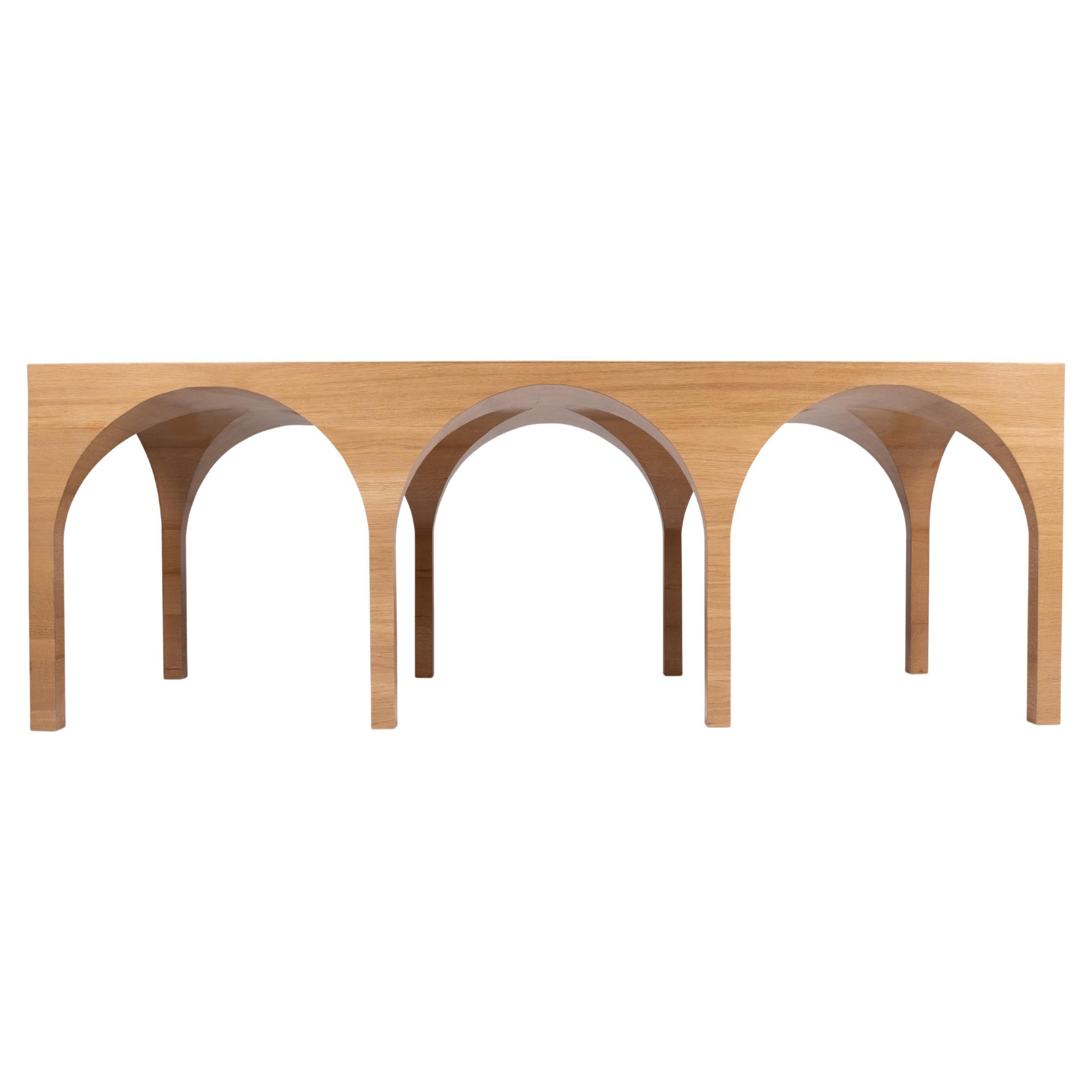 ARCATURE table by ITEM