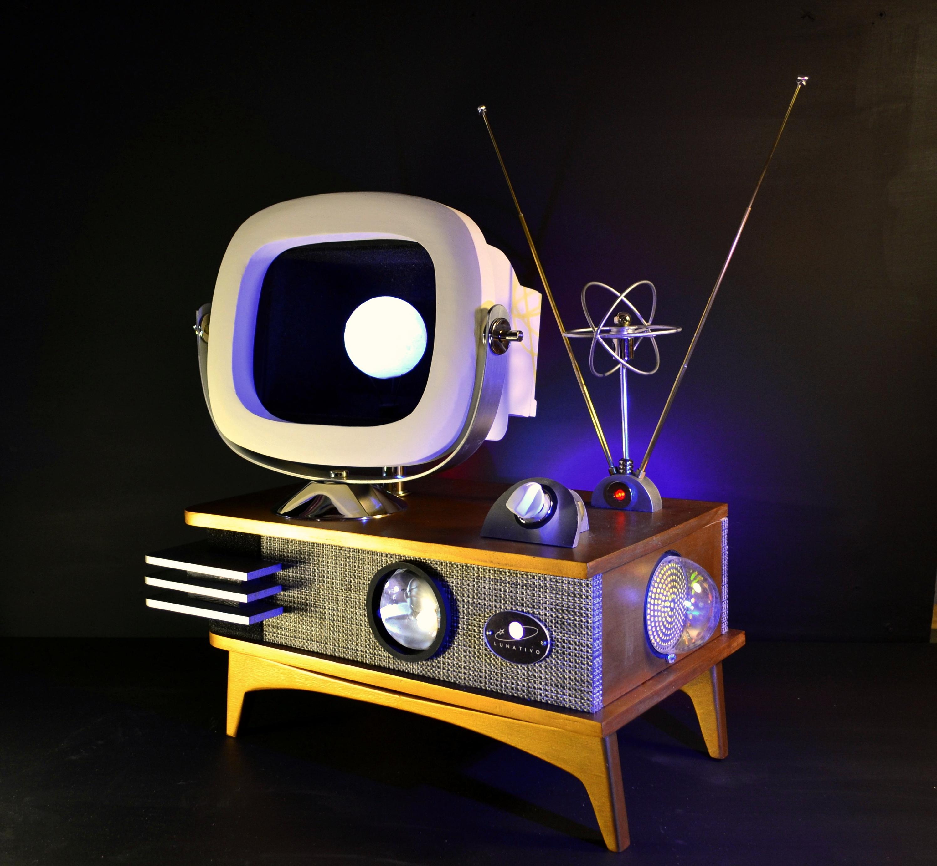 telstar predicta tv