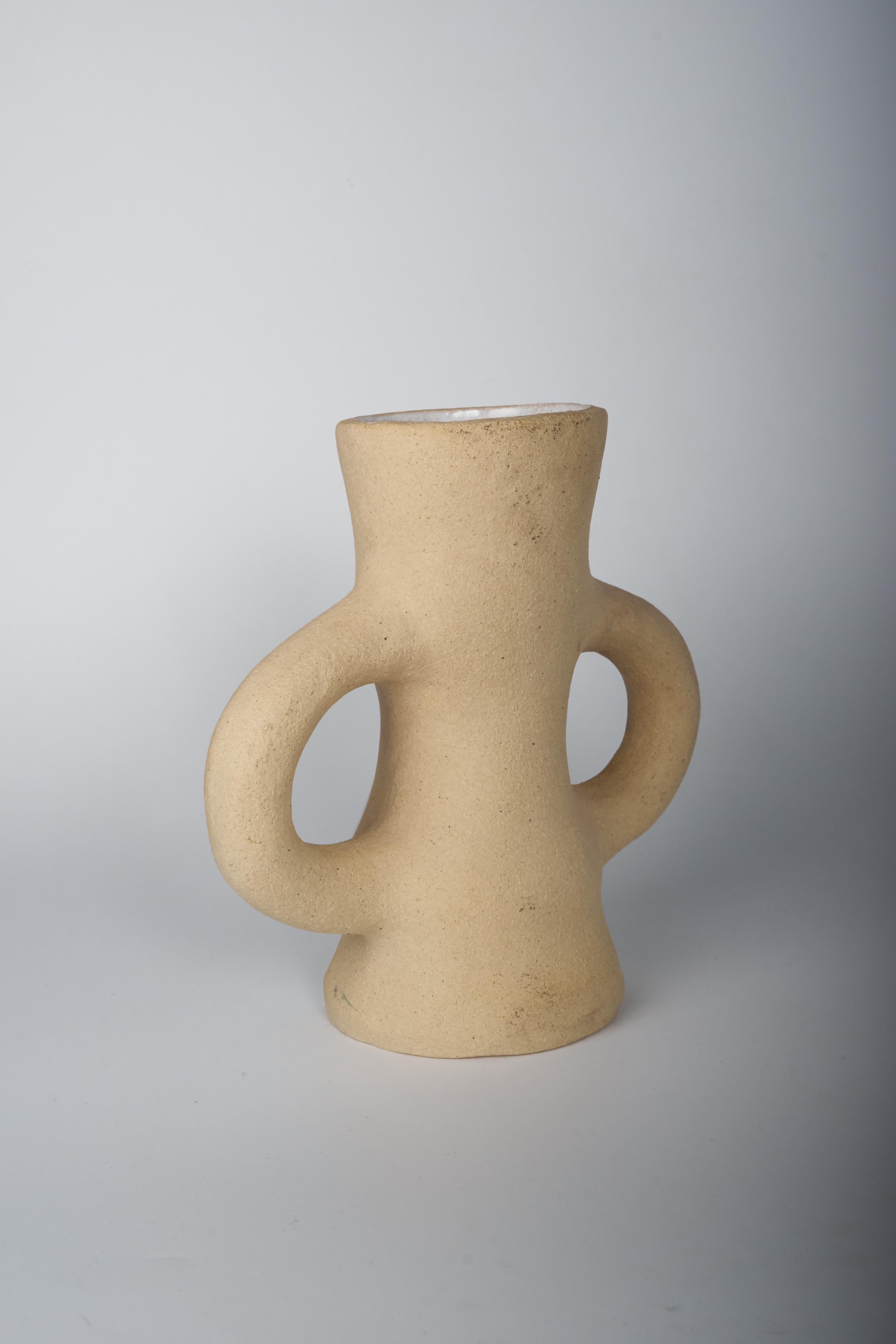 vessel ceramic
