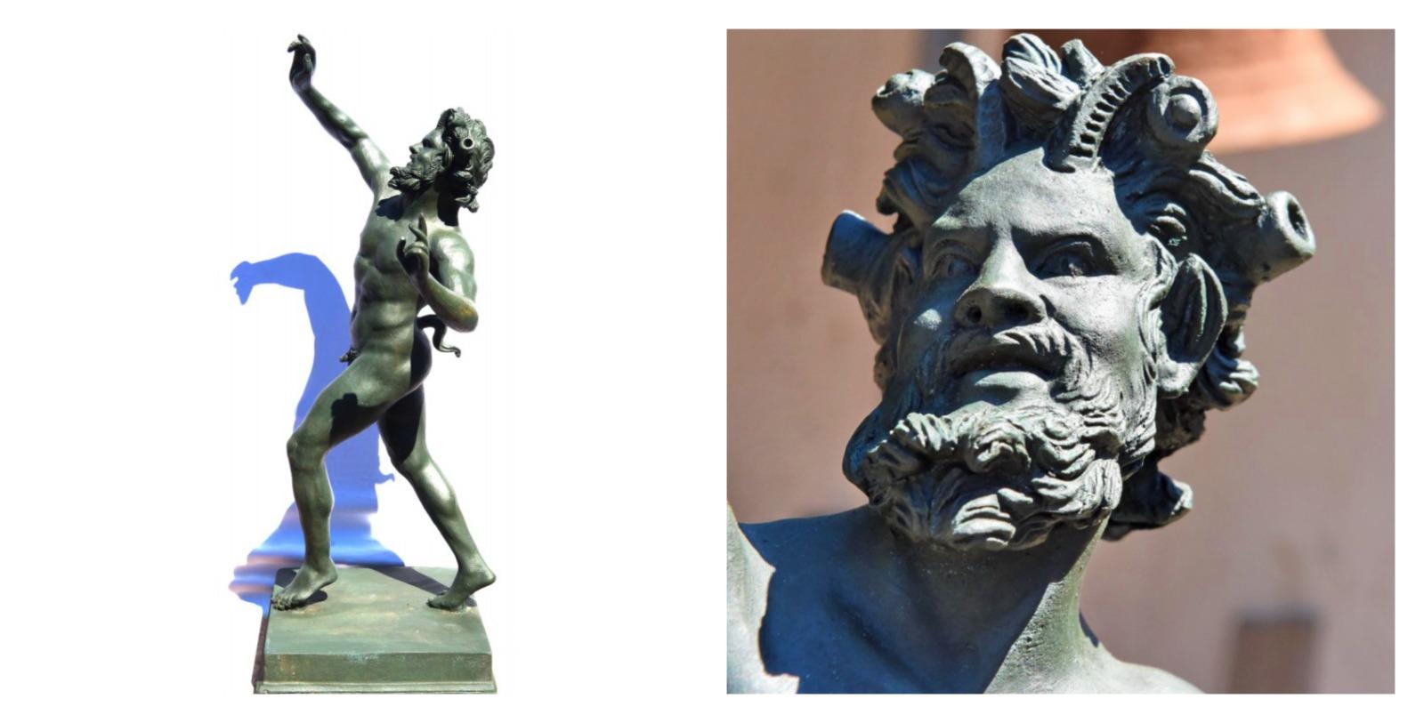 fauno di hercules