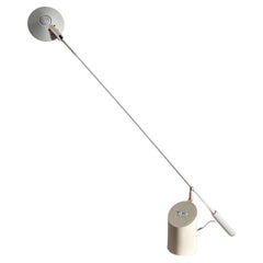Retro « Feather » Task Lamp by Sonneman for Kovacs, 1989