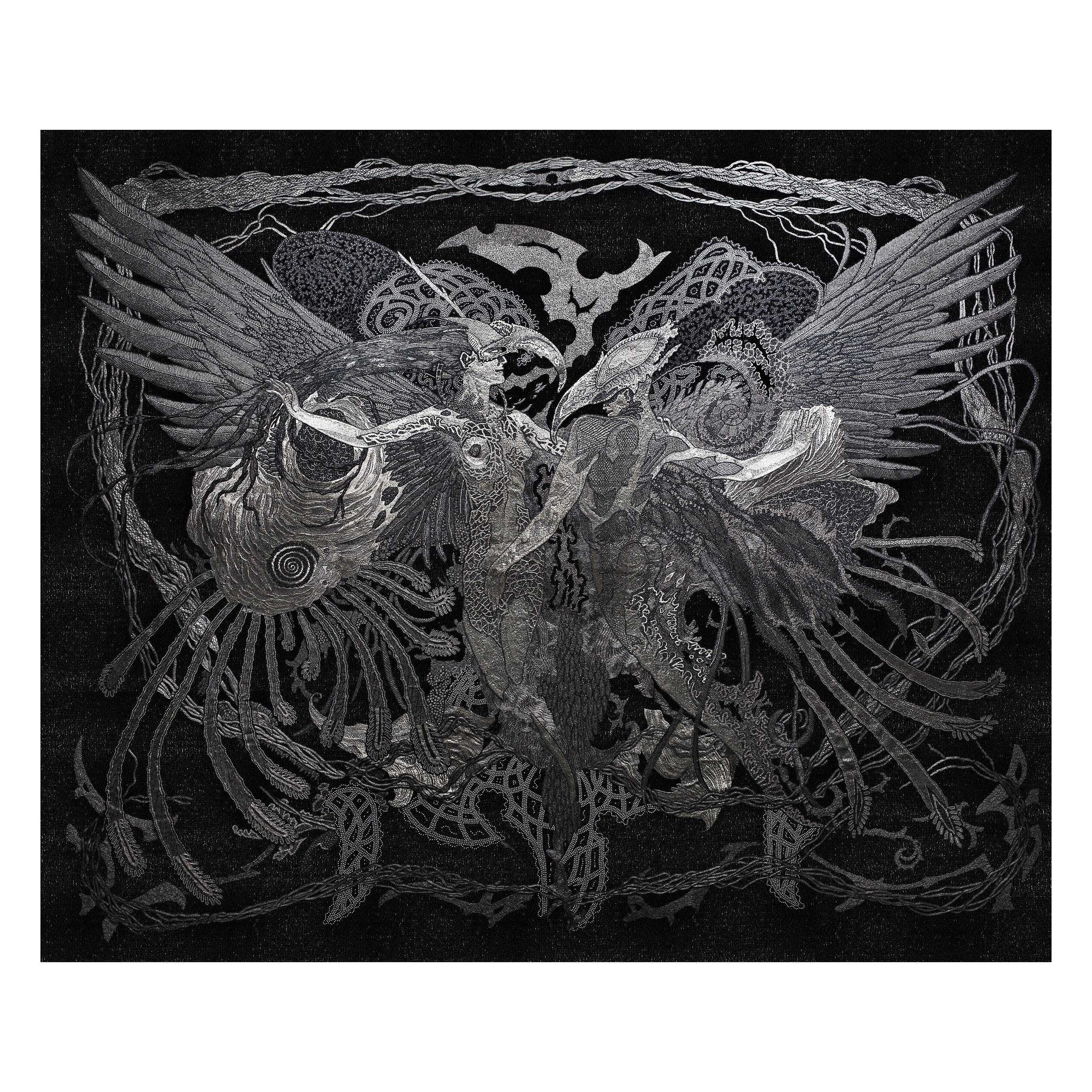 Oggetti nuovi e personalizzabili nella categoria Tapestries