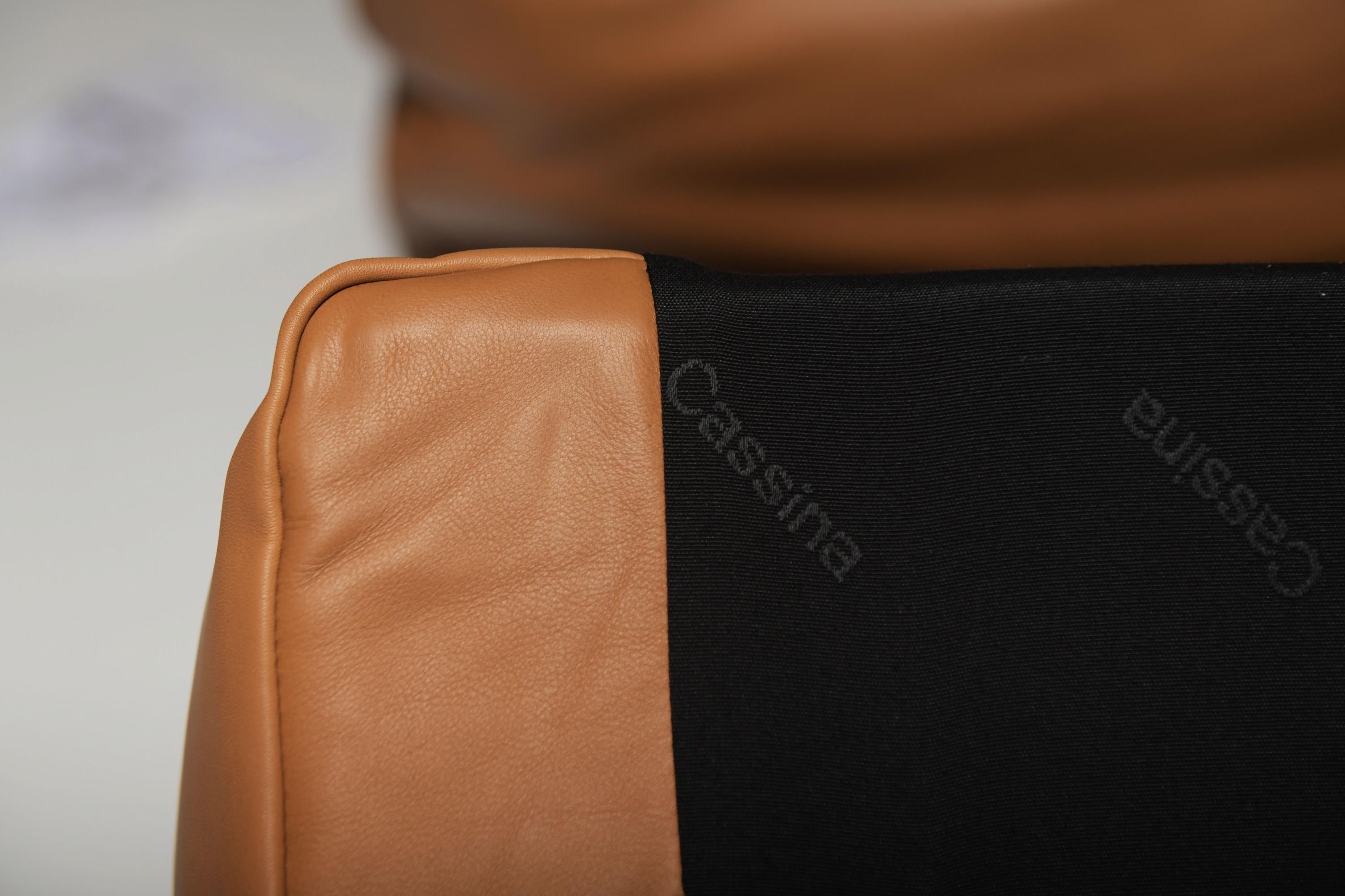 LC 3 Grand Confort by Le Corbusier, Pierre Jeanneret, Perriand for CASSINA 6