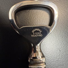 Georg Jensen Abrebotellas Cactus Plata de Ley Dinamarca