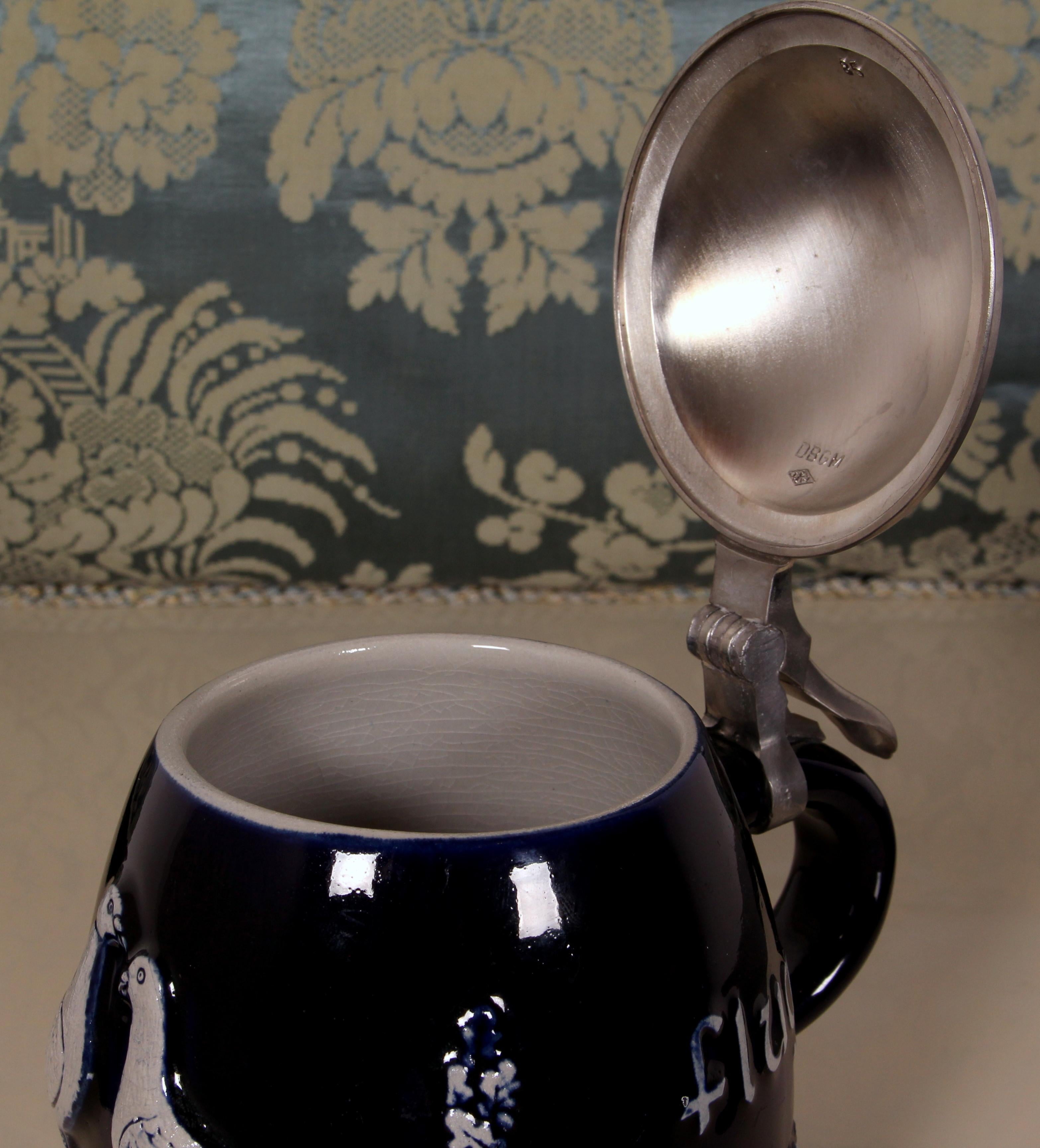 Stoneware 