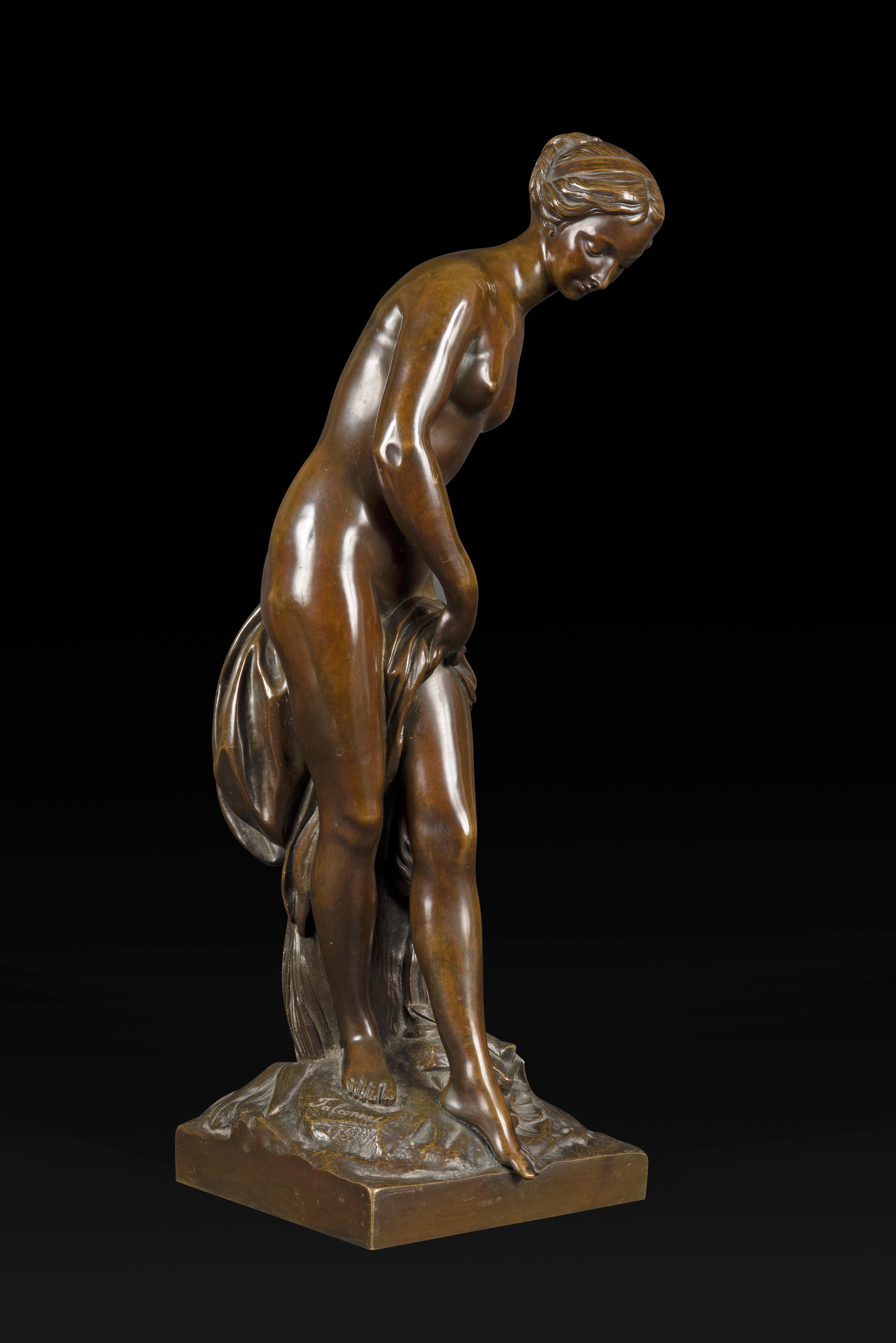 Bronze 