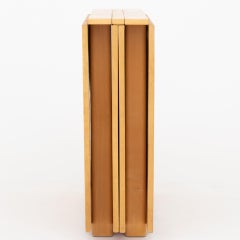 "Maria Flap" by Bruno Mathsson