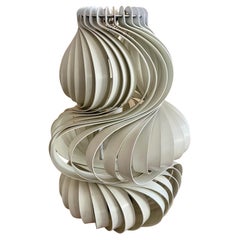 Lampada da tavolo "Medusa" Olaf von Bohr, Italia, metà anni '60