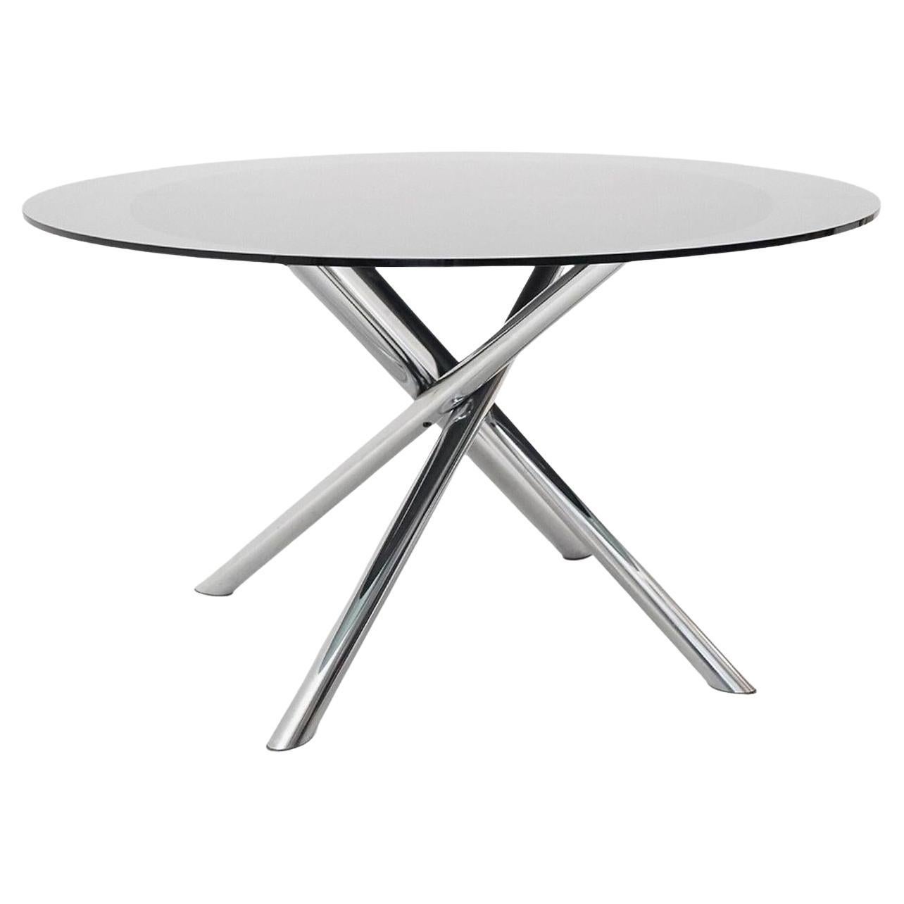 " Nodo " Table by Carlo Bartoli 1970s