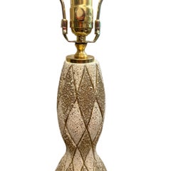 Pair of Midcentury Table Lamps