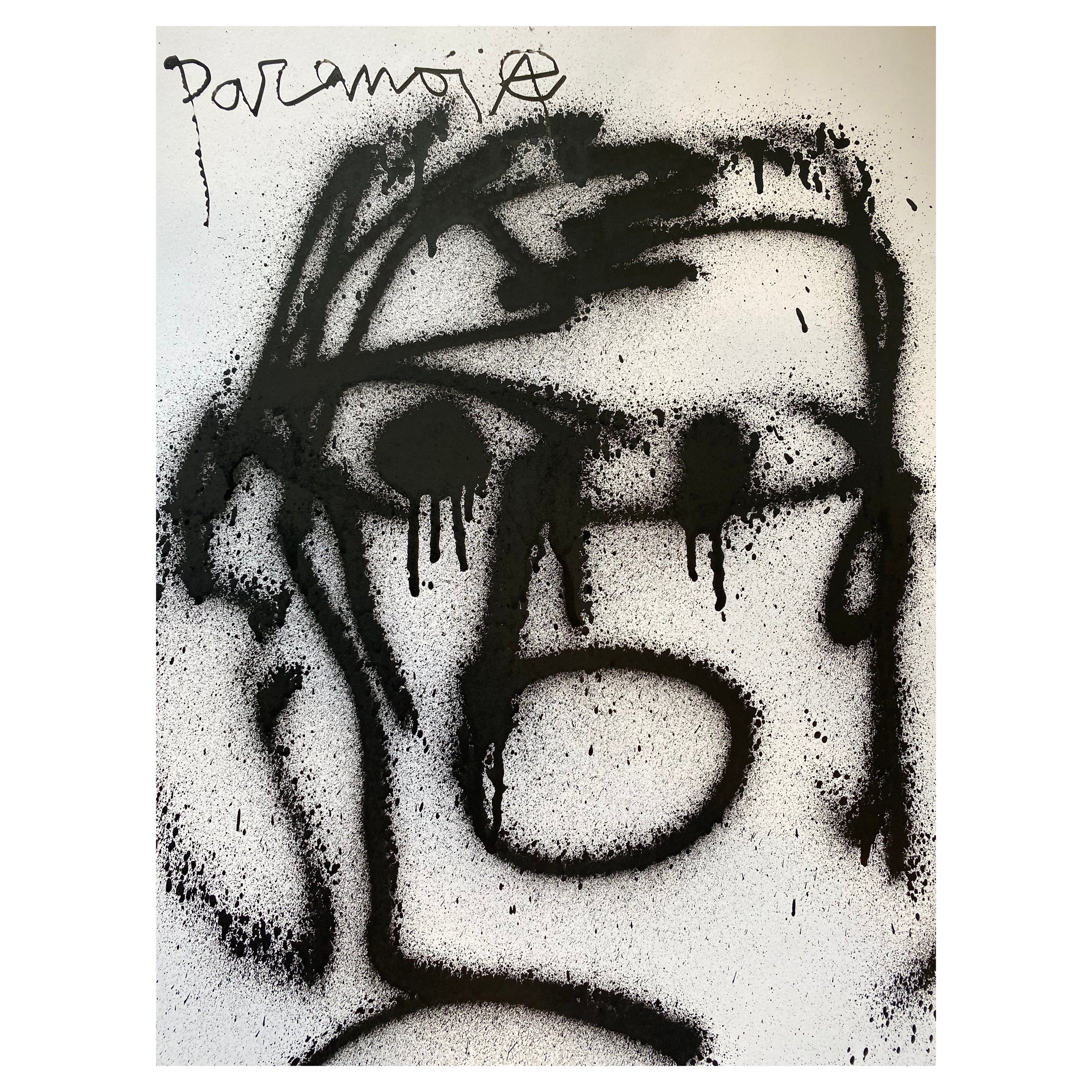 "" PARANOÏA"" - Kokian im Angebot