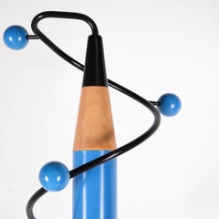 « Pencil » coat hanger