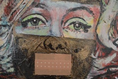 "Marilyn Monroe silenziosa