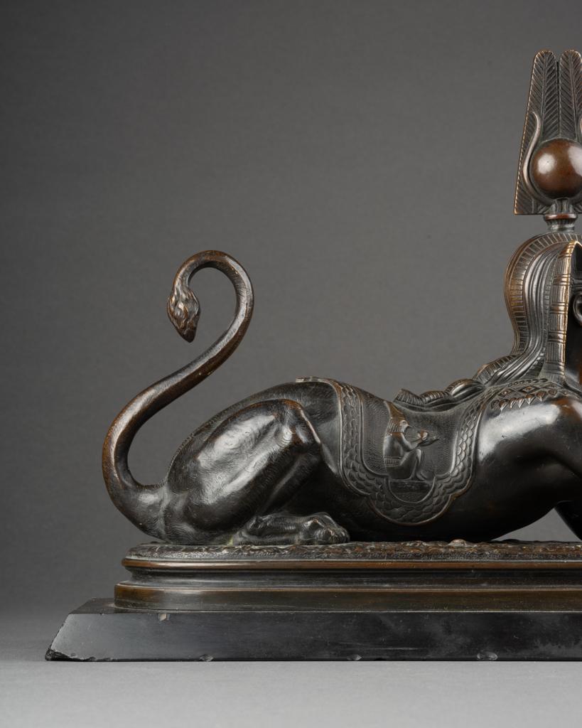 Sphynx