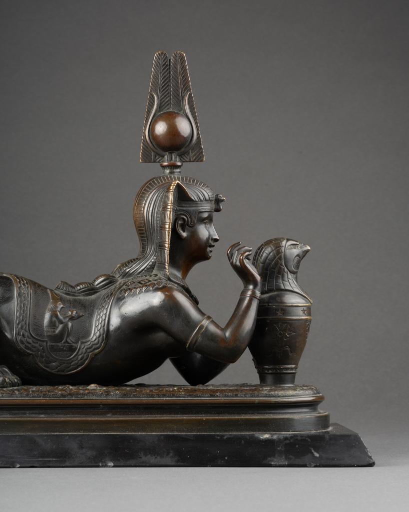 Sphynx