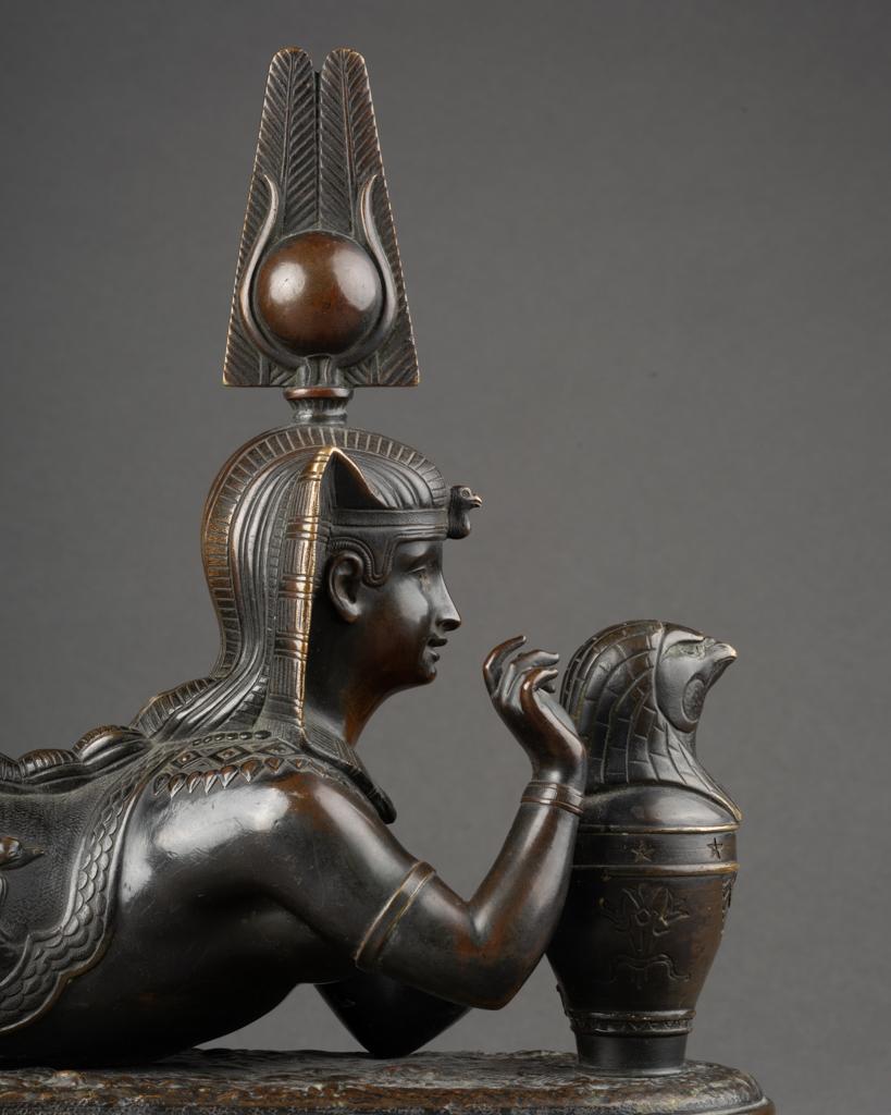 Sphynx