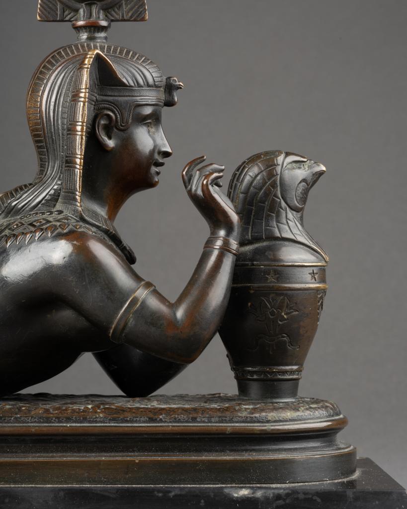 Sphynx