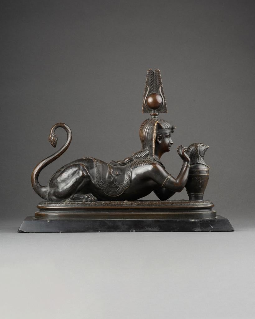 Sphynx