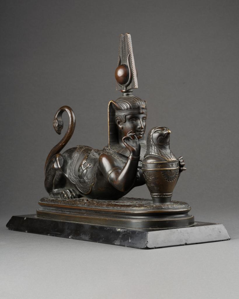 Sphynx