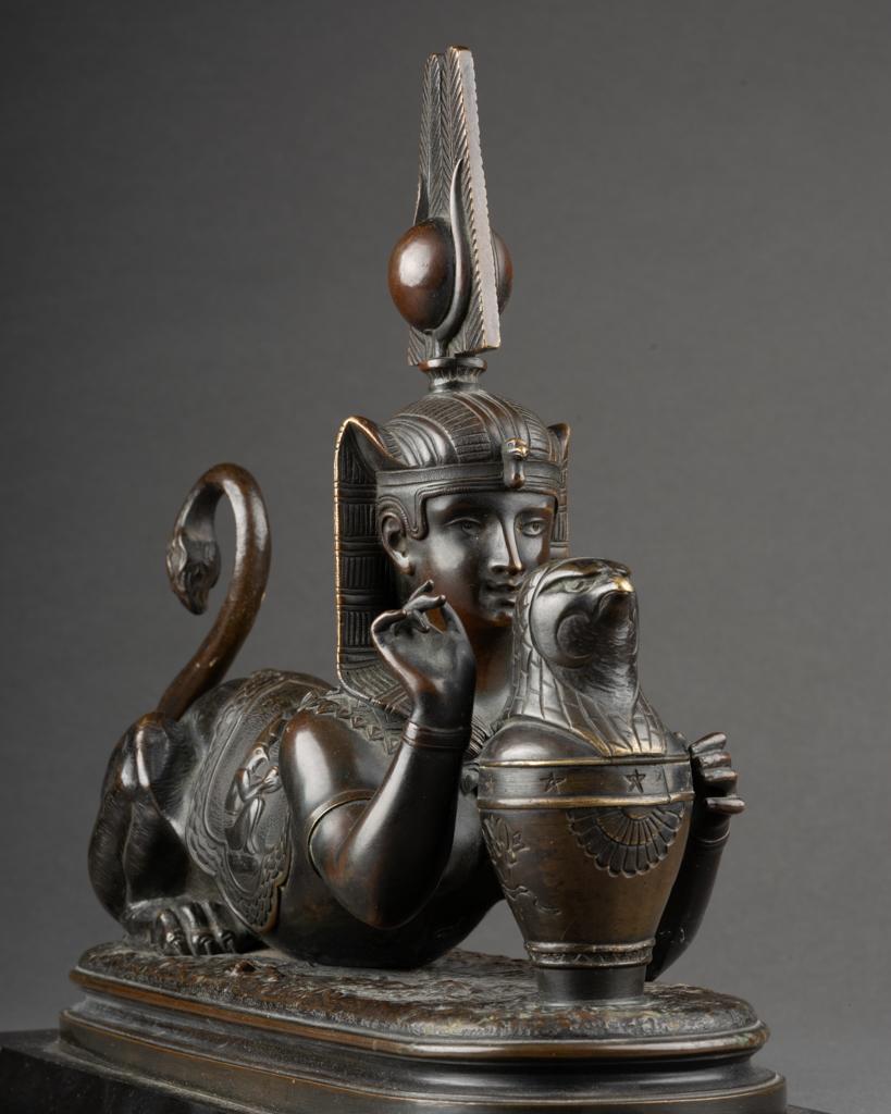 Sphynx
