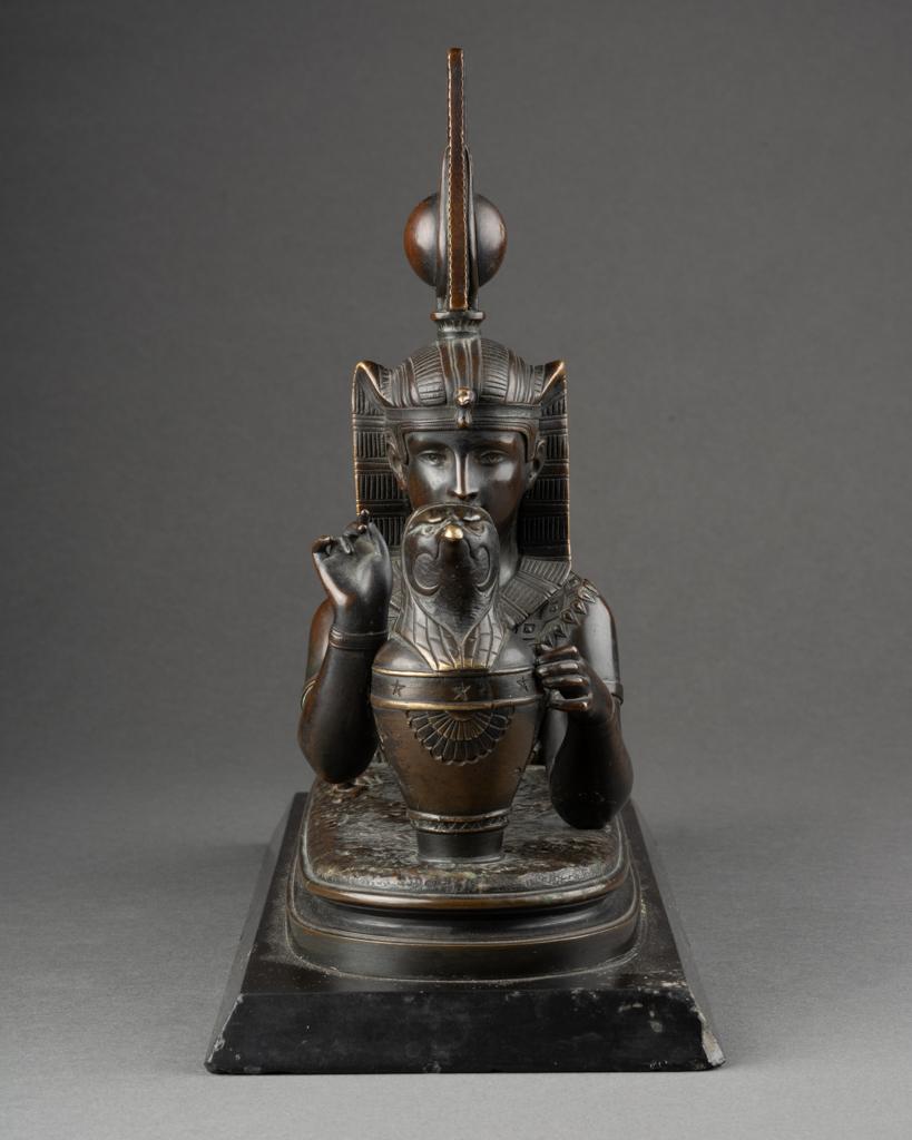 Sphynx