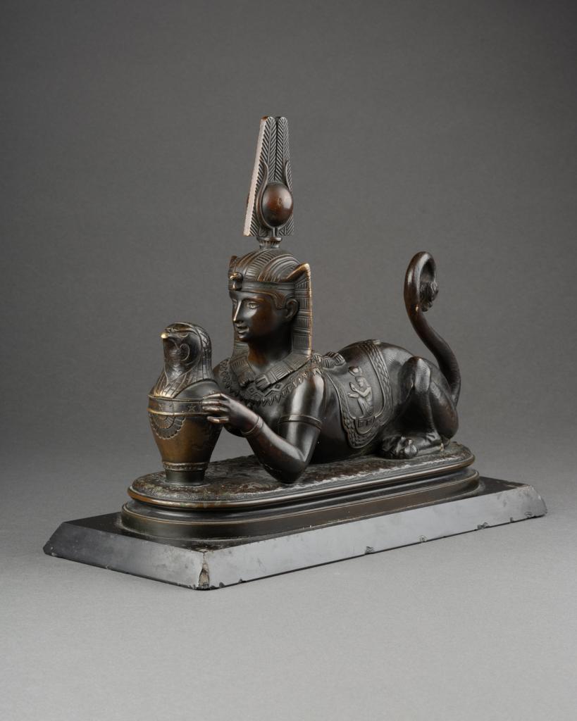 Sphynx