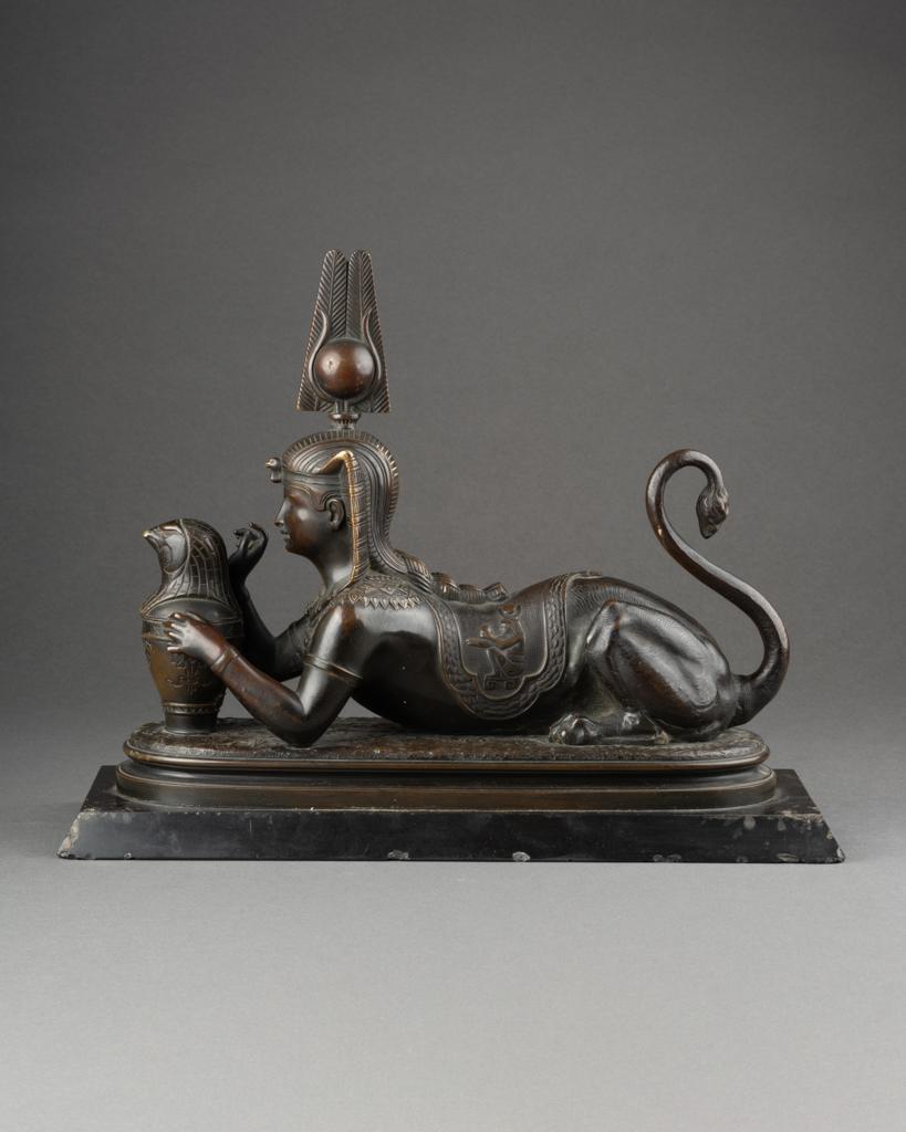 Sphynx