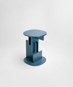 Table d'appoint "Tamer" par Adrian Escarfullery