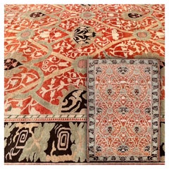 Floral Carpet - 4,155 For Sale on 1stDibs | floral pattern carpet, vintage  floral carpet, vintage floral carpet for sale