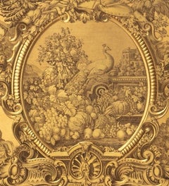 "The Four Continents" Adolph Dubois
