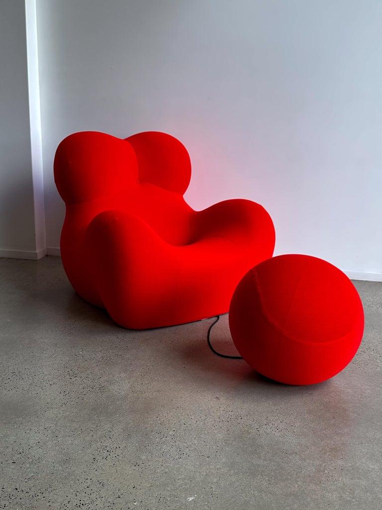 Mid-Century Modern 