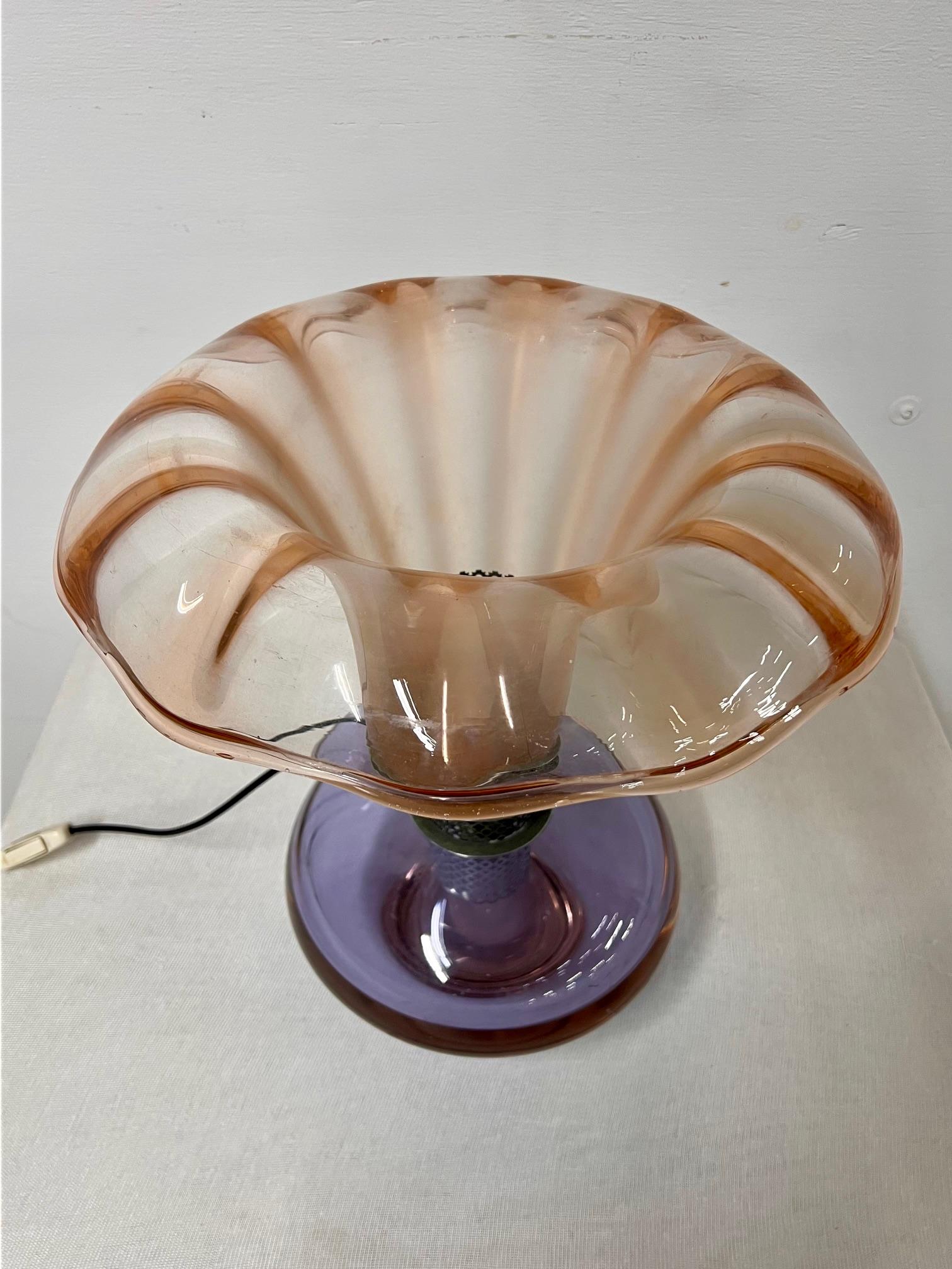 ❯      Vintage Italian Glass 
