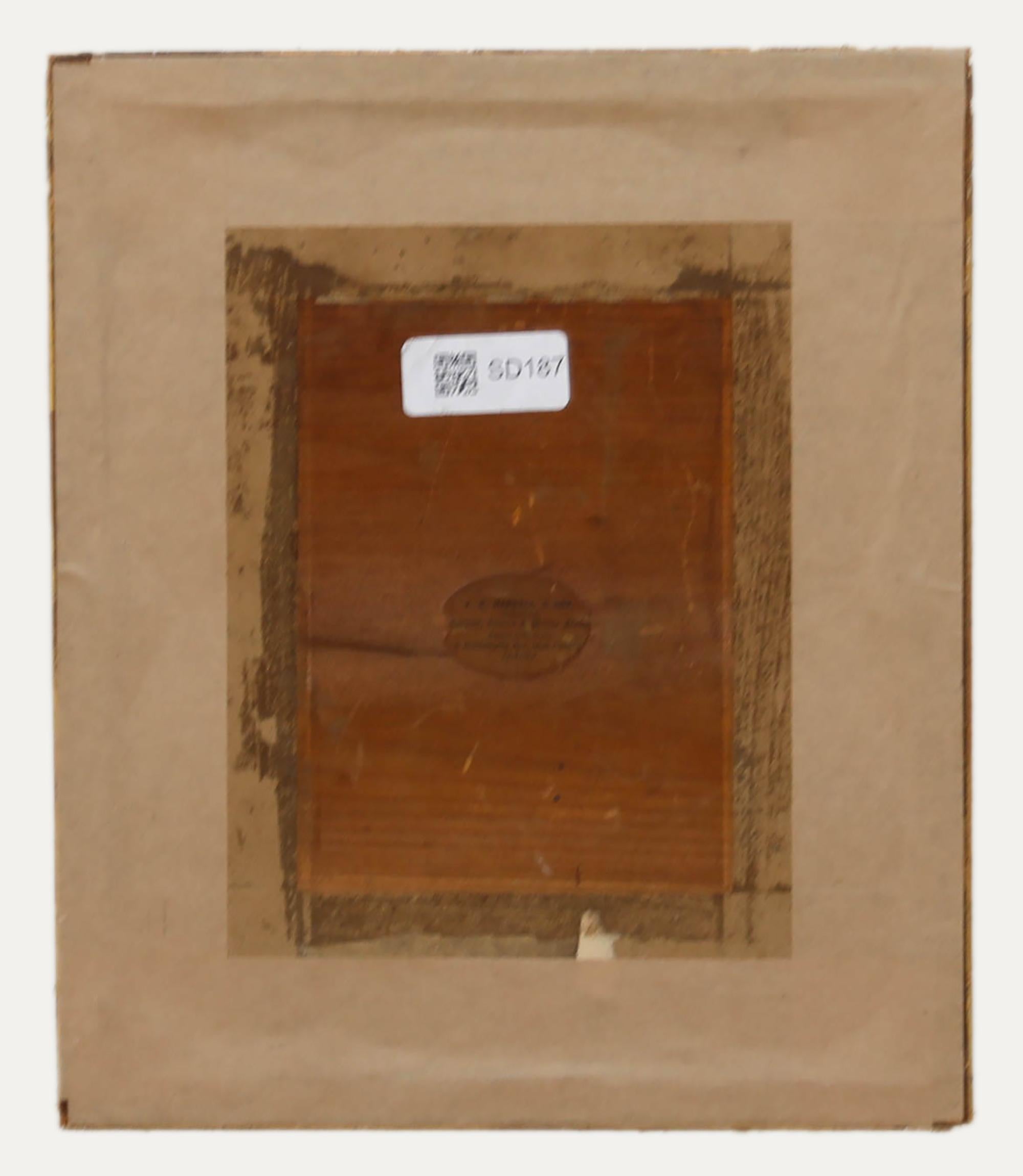 Attrib. Alfred Edward Chalon (1780-1860) - Aquarell des 19. Jahrhunderts, königliche Schönheit im Angebot 2